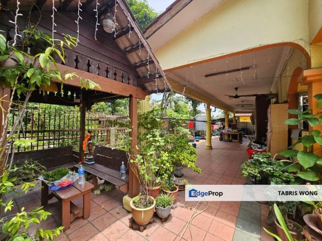 Kampung Jawa