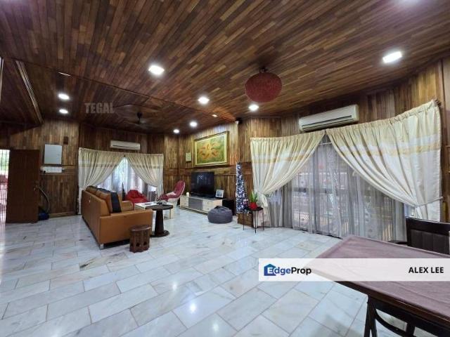 Kampung Jawa