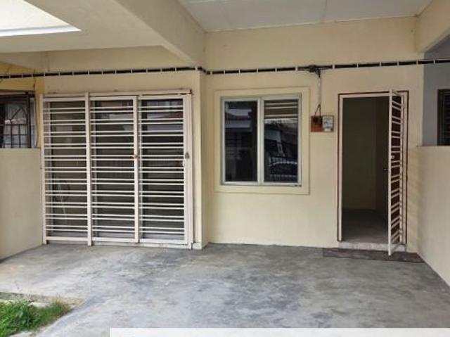 Kampung Jawa