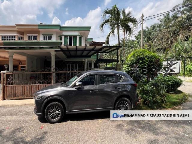 Kampung Jawa