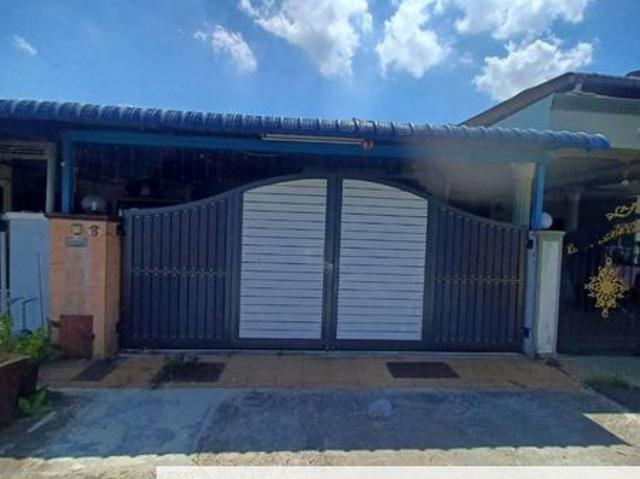 Kampung Jawa