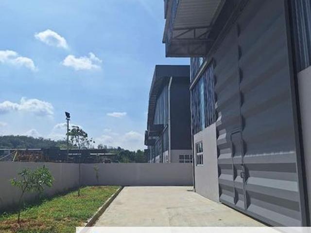 Kampung Jawa