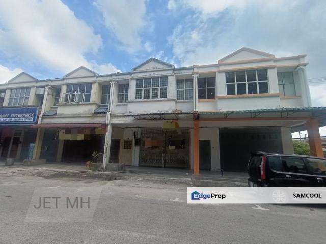 Kampung Jawa