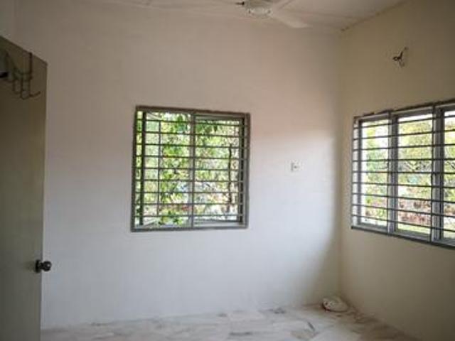 Kampung Jawa Double Storey House For Sale