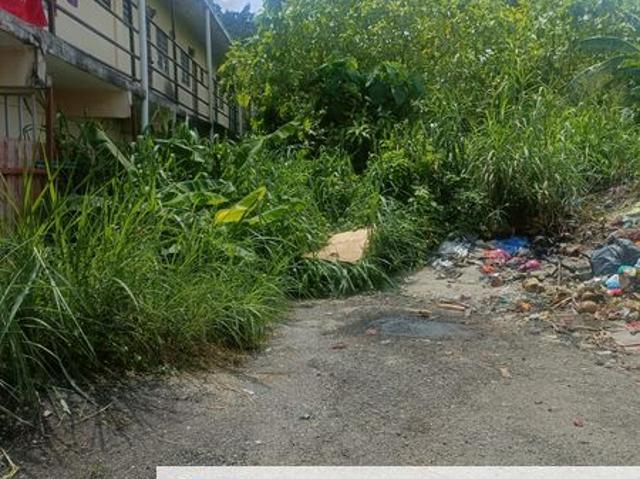 Kampung Jawa @ Klang