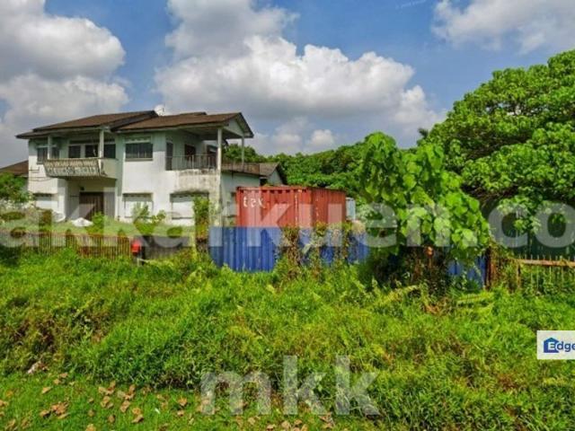 Kampung Jawa @ Klang