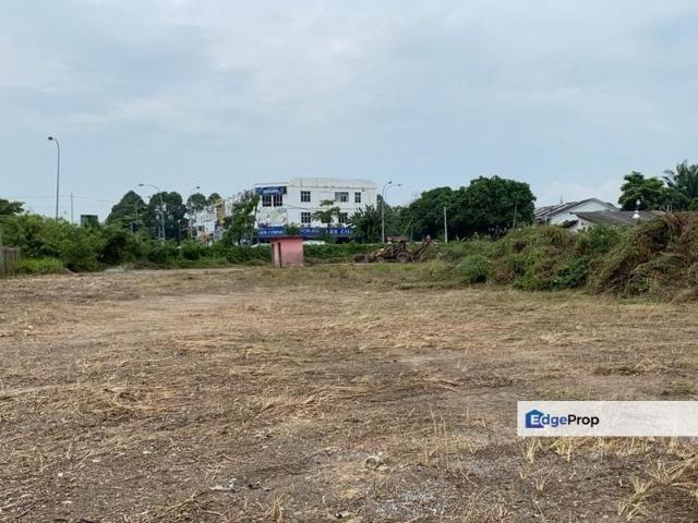 Kampung Jawa @ Klang