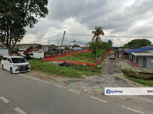 Kampung Jawa @ Klang
