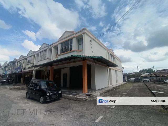Kampung Jawa @ Klang