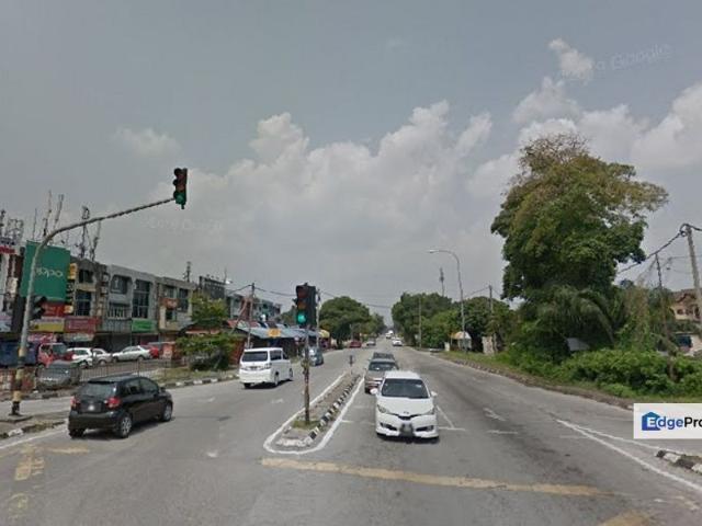 Kampung Jawa @ Klang
