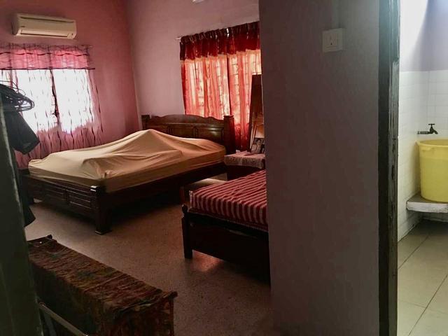 Kampung Jawa Single Storey For Sale