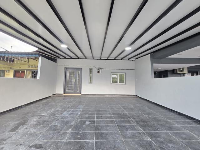 Kampung Jawa Taman Maznah Klang 1 Storey Fully Renovated For Sale