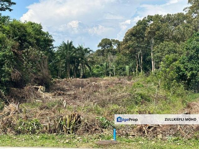 Kampung Jenderam Hulu