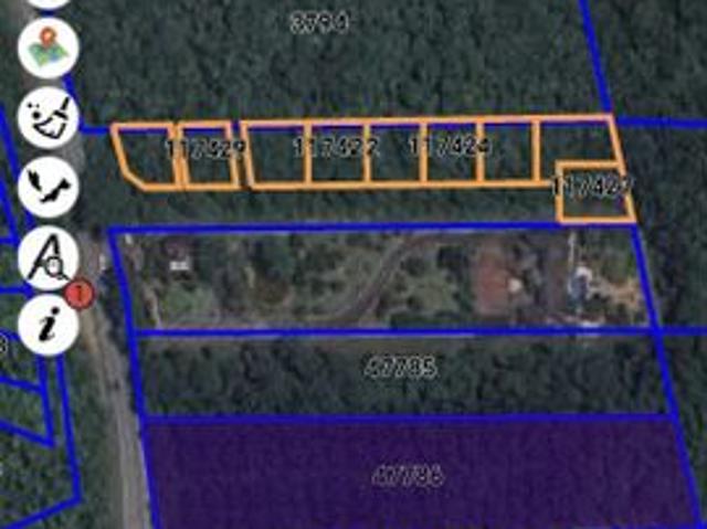 Kampung Jenderam Hulu