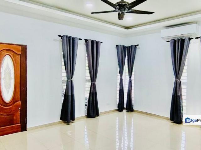Kampung Jenderam Hulu