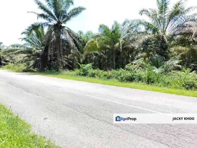 Kampung Jenjarom