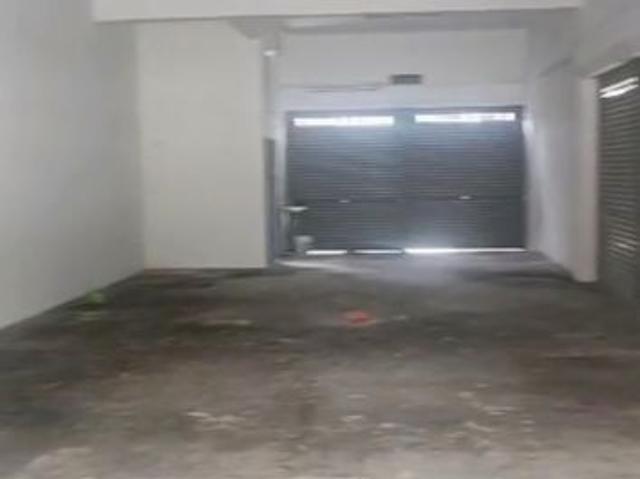 Kampung Jenjarom