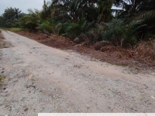 Kampung Jenjarom