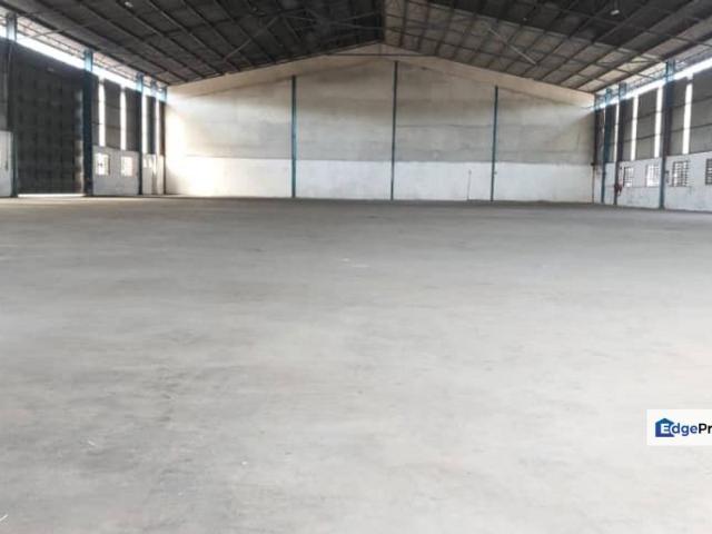 Kampung Jenjarom