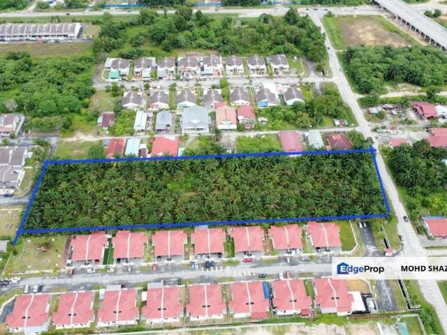 Kampung Jenjarom