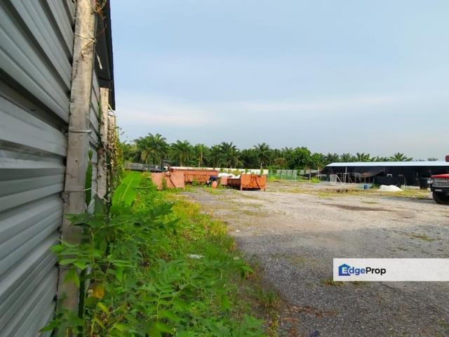 Kampung Jenjarom
