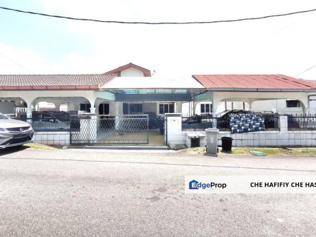 Kampung Jiboi Baru