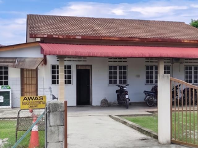 Kampung Jiboi