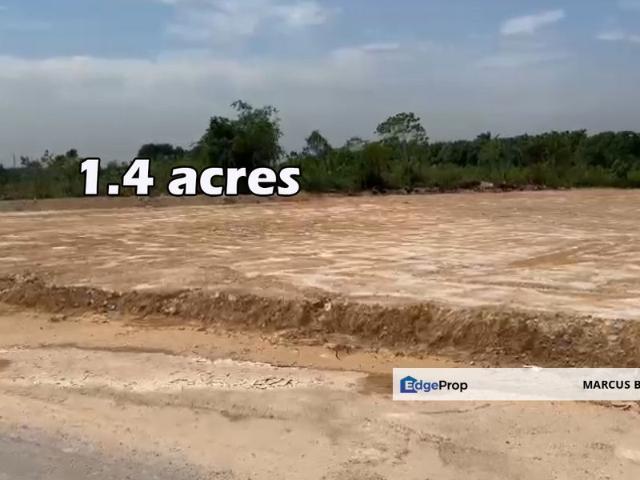 Kampung Johan Setia