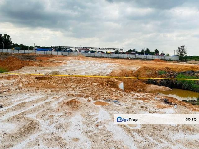 Kampung Johan Setia
