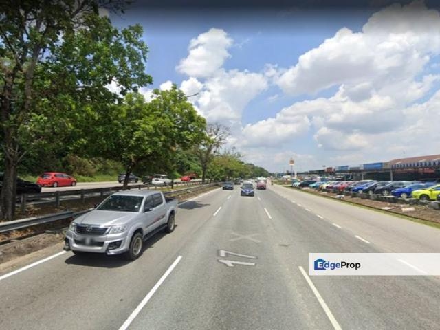 Kampung Kangkar Tebrau