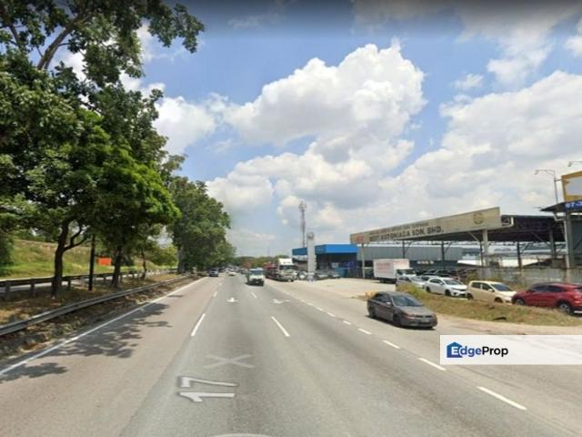 KAMPUNG KANGKAR TEBRAU