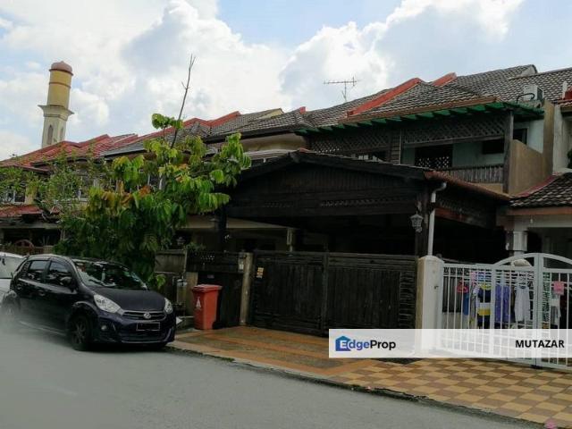 Persiaran Bandar Utama