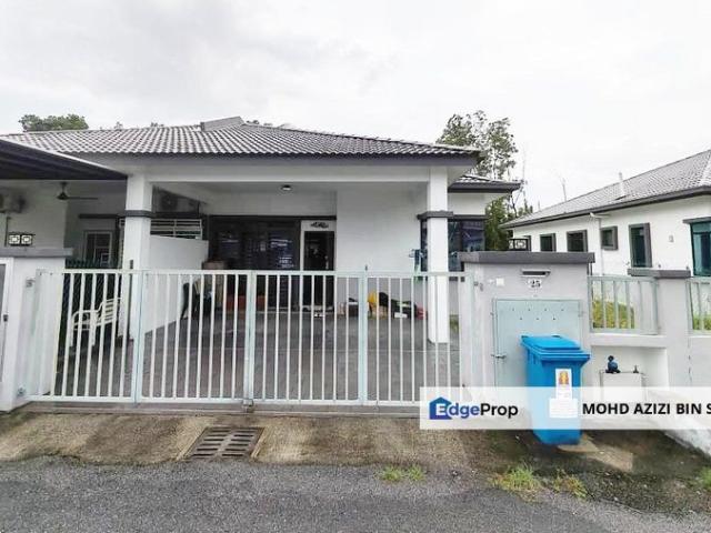Kampung Kebun Baru