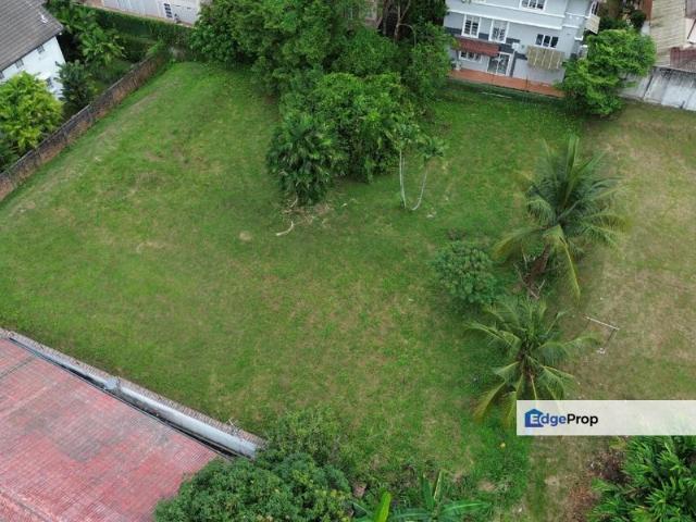 Kampung Kemensah