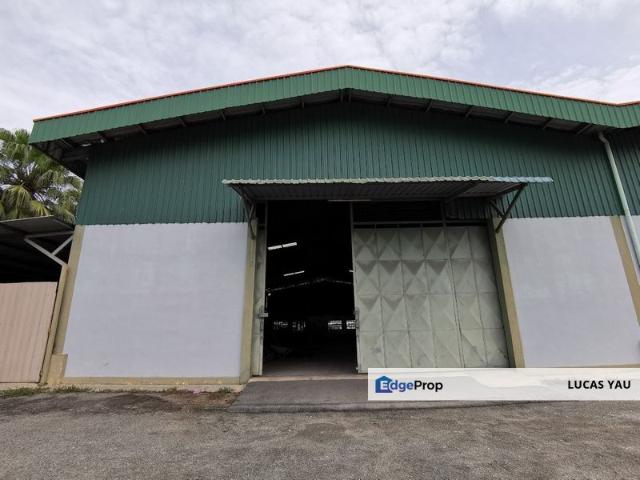 Kampung Kepayang