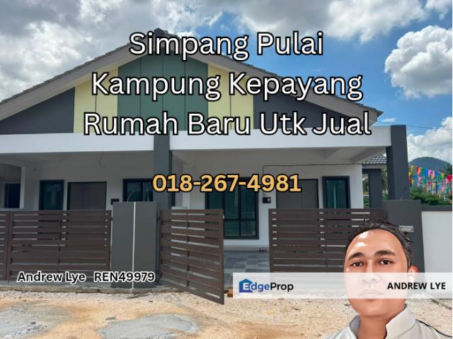Kampung Kepayang