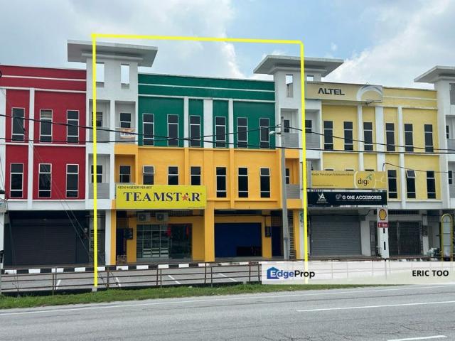 Kampung Koh
