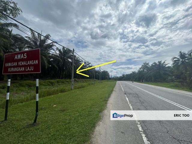 Kampung Lubuk Pusing
