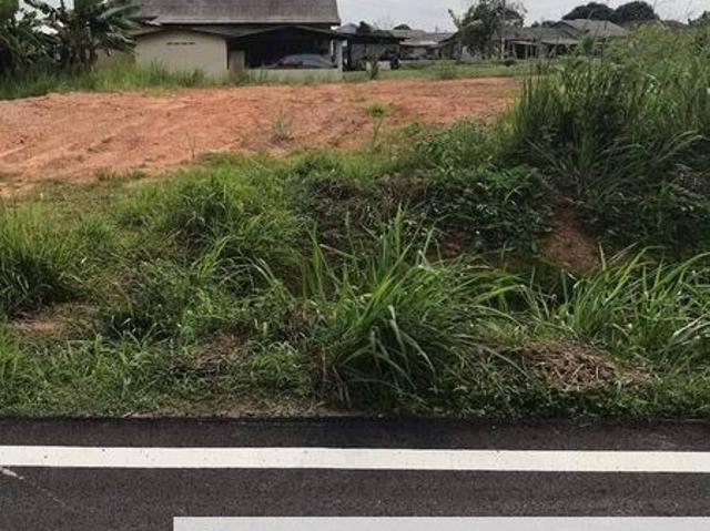 Kampung Labu Lanjut