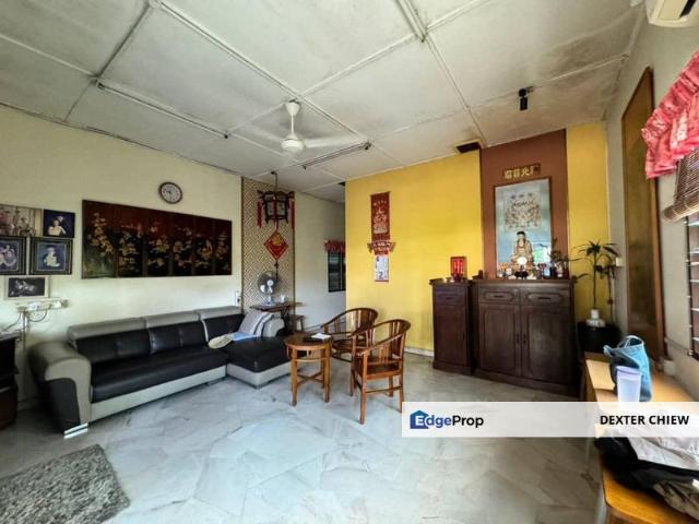 Kampung Laksamana