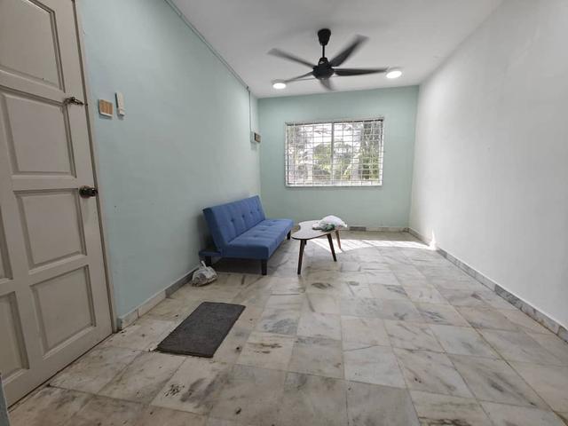 Kampung Lapan Apartment For Sale