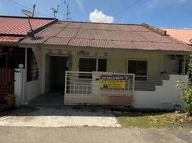 Kampung Lapan Single Story House for sale
