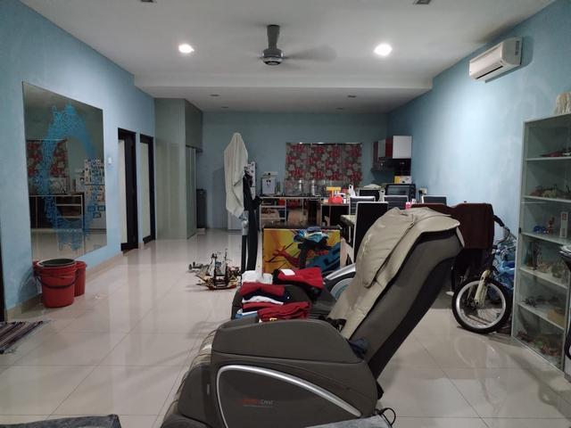 Kampung Lee Kim Sai Rawang