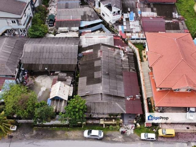 Kampung Lembah Jaya