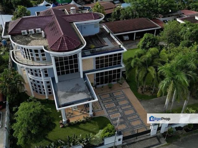 Kampung Likas