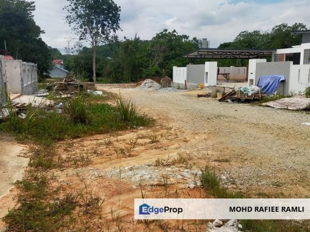 Kampung Limau Manis
