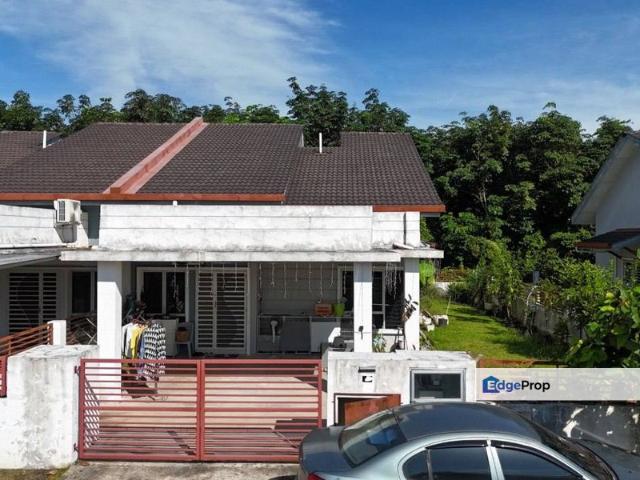 Kampung Lombong