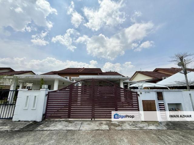 Kampung Lombong