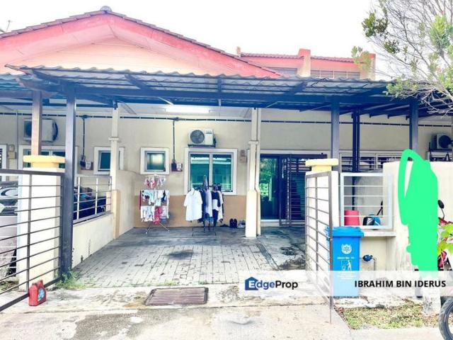 Kampung Lombong
