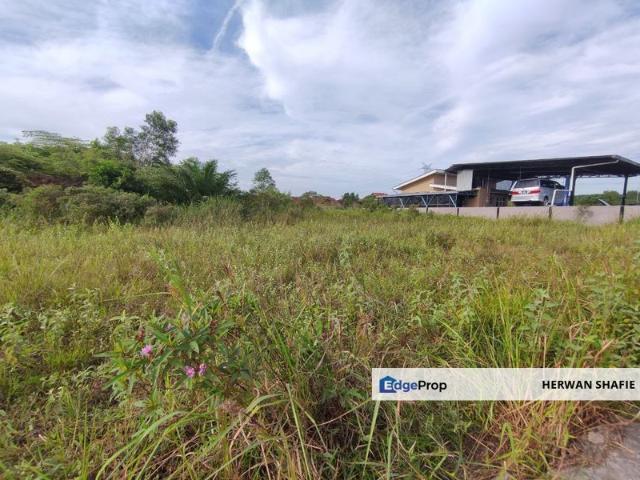 Kampung Lombong
